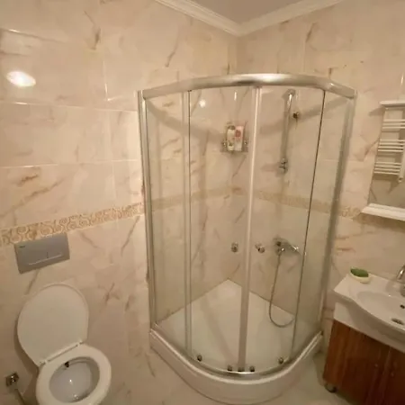 Apartment Deniz Manzarali Lux Daire *