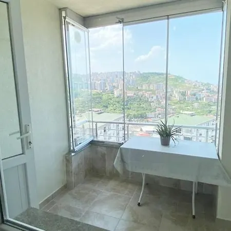 Deniz Manzarali Lux Daire Apartment *