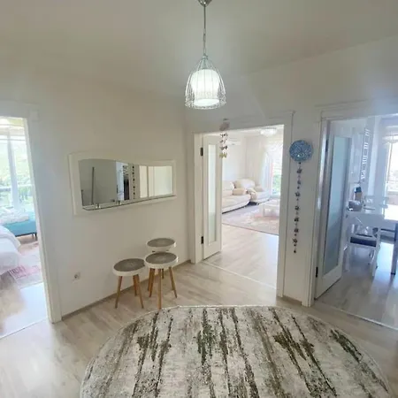 Deniz Manzarali Lux Daire Apartment Trabzon