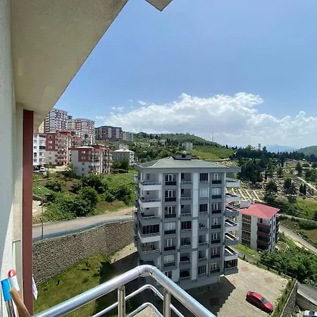 Deniz Manzarali Lux Daire *