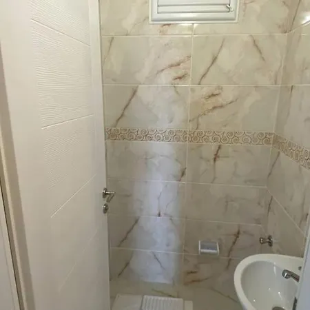 Deniz Manzarali Lux Daire * Trabzon
