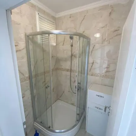 Deniz Manzarali Lux Daire Apartment *