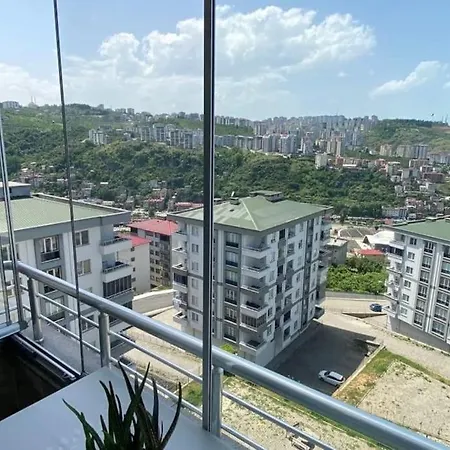 Deniz Manzarali Lux Daire Apartment