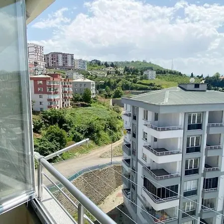 Deniz Manzarali Lux Daire Apartment *